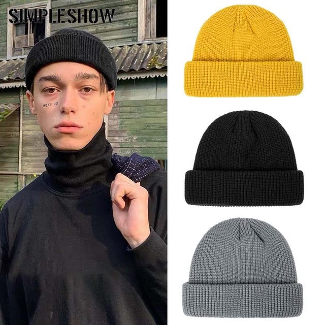 Beanie Hat