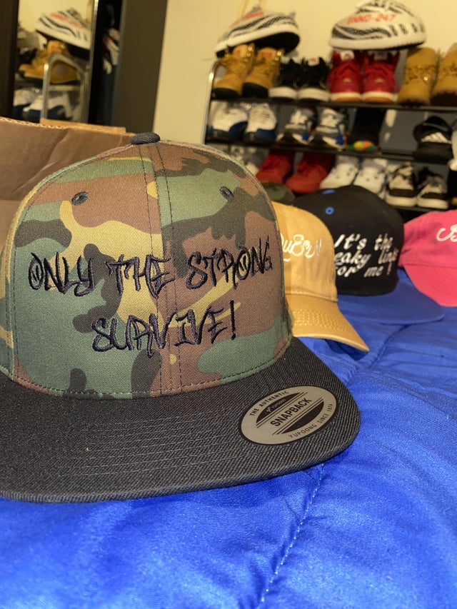 Customize Wording Fitted