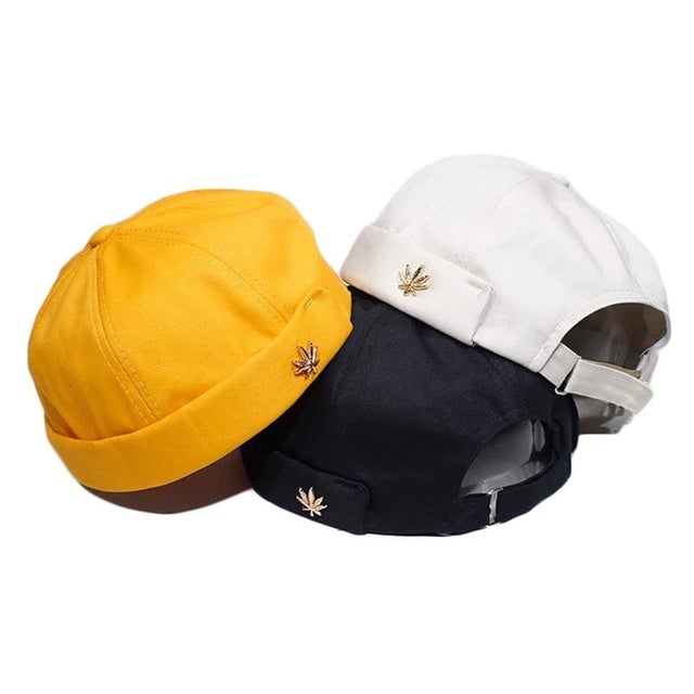 Stylish Bucket Hat NEW Fashion